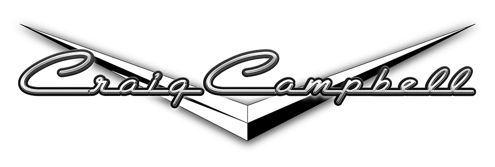 CC_Logo-8_BW Craig Campbell Logo